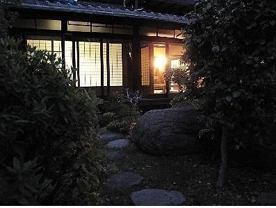 Guesthouse Nara Backpackers Eksteriør billede