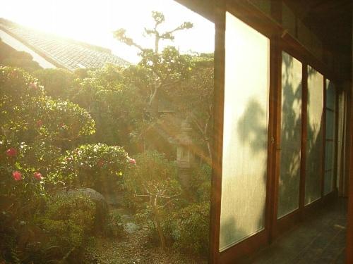 Guesthouse Nara Backpackers Eksteriør billede